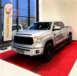 تويوتا توندرا